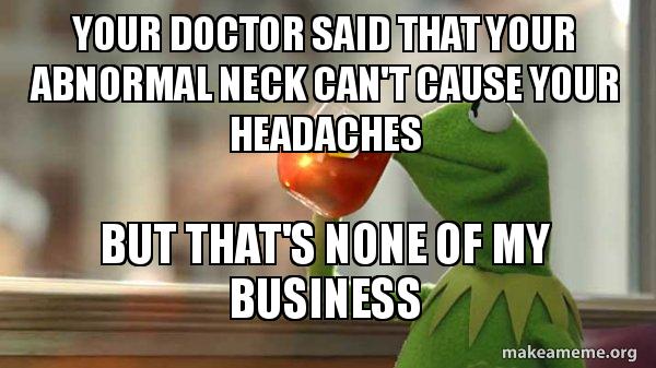 Stupid S*!T That Doctors Say