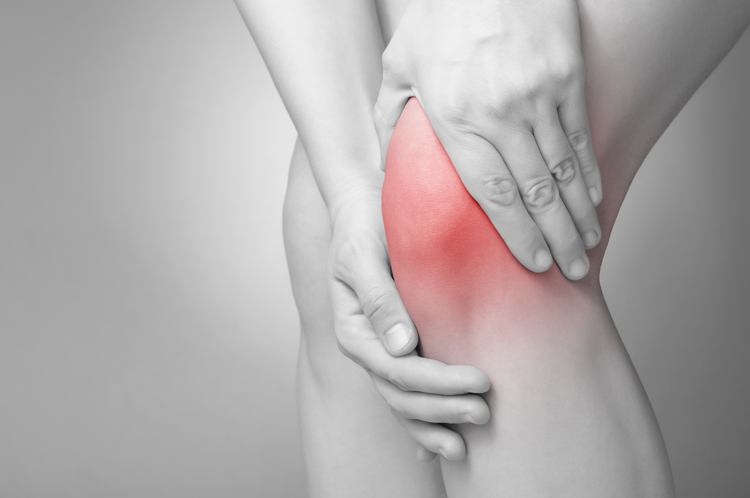 Knee Pain And Chiropractic Care